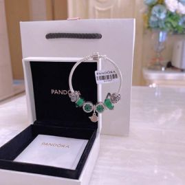 Picture of Pandora Bracelet 7 _SKUPandorabracelet17-2101cly6714083